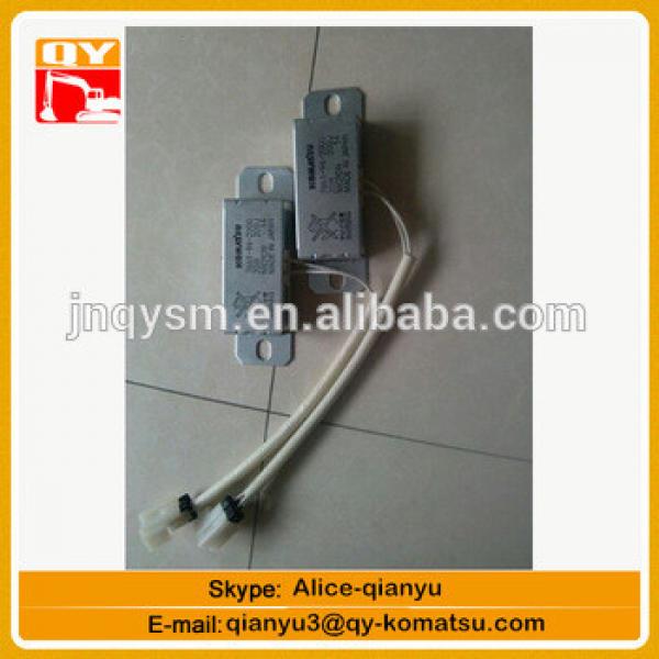 7861-94-2000 excavator parts controller #1 image