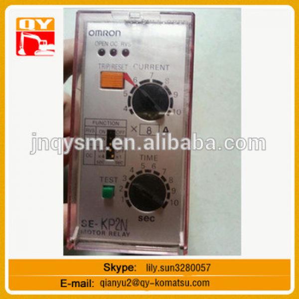 Se-KP2N motor protecting Relays general purpose relay socket #1 image