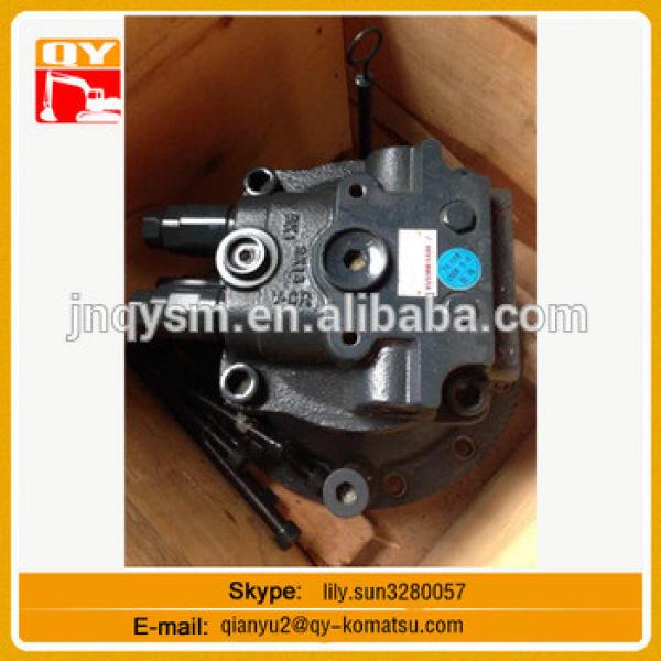 Genuine R330-9 reduction swing motor ASSY 31Q9-10160 #1 image