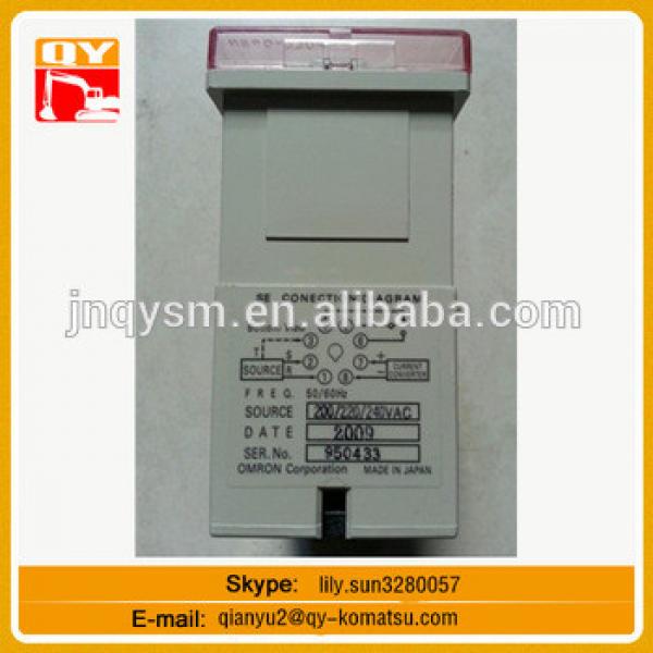 Omron Se-KP2N Relays automotive relay #1 image