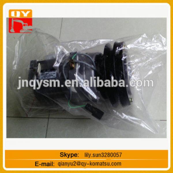 20Y-810-1260 air conditioner compressor for PC200-8 PC220-8 PC300-8 PC400-8 #1 image