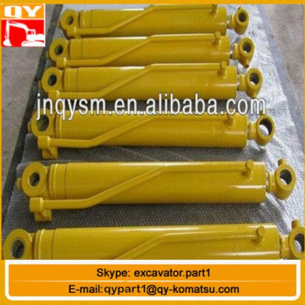 hydraulic cylinder of excavator,boom hydraulic cylinder bucket arm cylinder #1 image