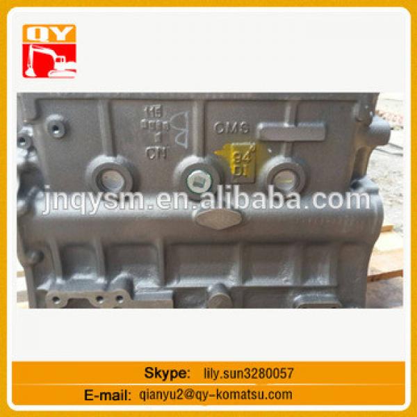 Cylinder Block Engine Part 4TNV98 4TNE98 4TNV88 4TNE88 3TNV88 4TNE94 #1 image