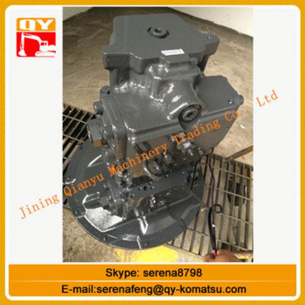 708-2H-00030 PC400-7 Excavator Hydraulic Main Pump #1 image