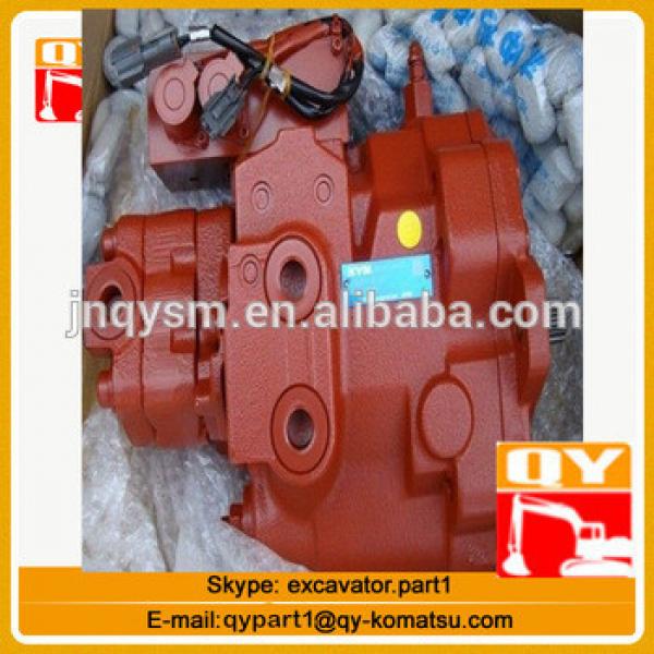 Main hydraulic pump for excavator VIO35 VIO50 VIO55 VIO 60 VIO70 VIO75 VIO80 VIO100 #1 image