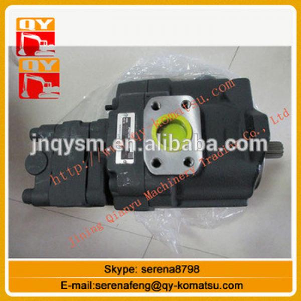 hydraulic main pump PVD-1B-32 PVD-2B-34 PVD-2B-36 PVD-2B-40 PVD-2B-42 PVD-2B-45/50 #1 image