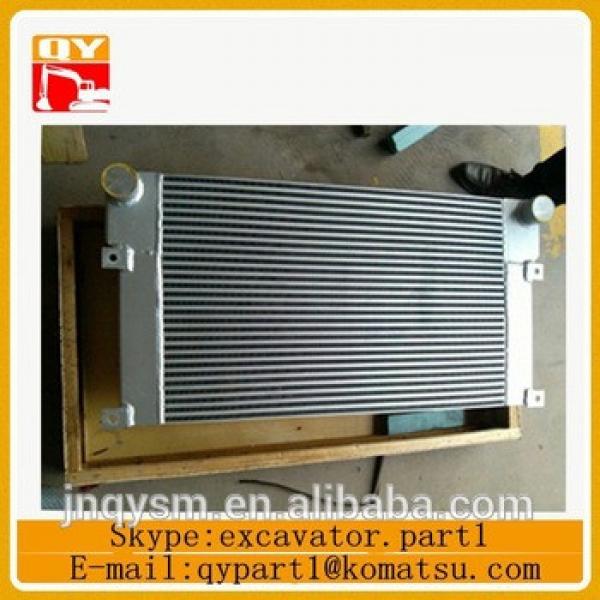 China supplier excavator EX220-5 hydraulic oil cooler 4286106 for sale #1 image