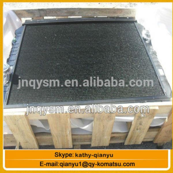 Hot sale ! intercooler ZX330-3 for excavator #1 image