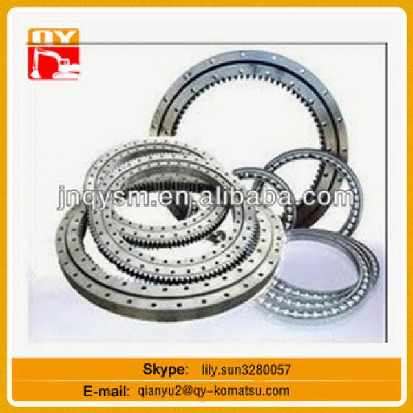 Slewing ring bearing ring gear bearing 907 swing bearing #1 image