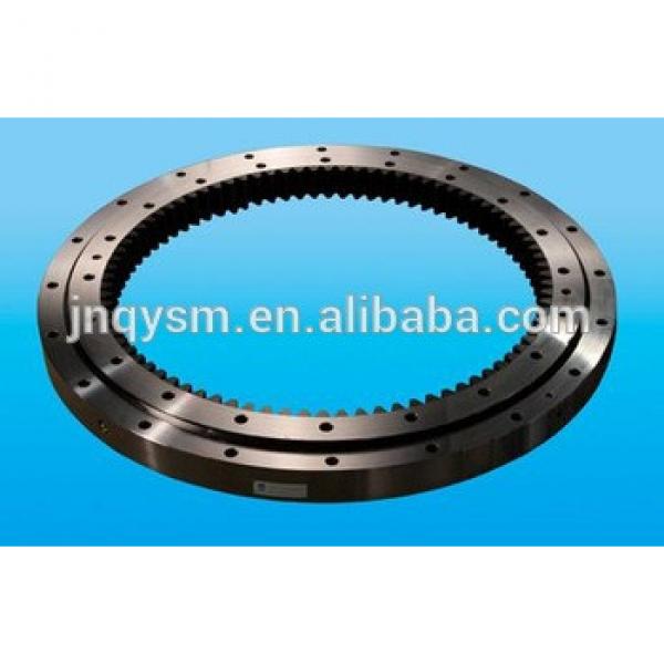 Hot sale !pc220-8 a large number of wholesale swing bearing ND949100-5010 #1 image