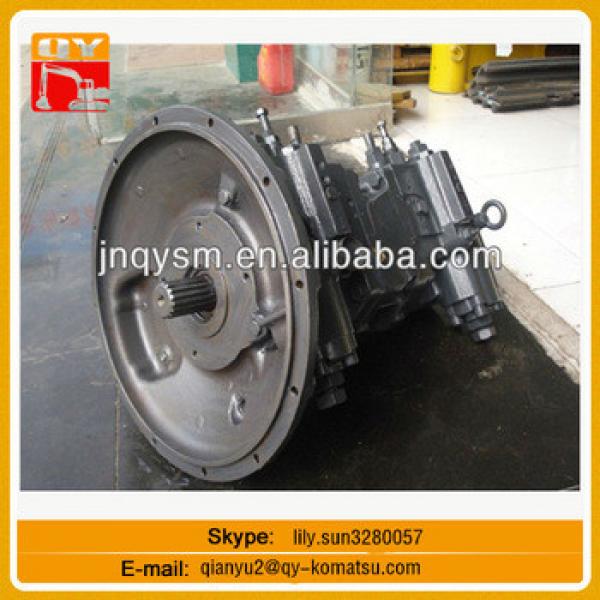 HOT SALE PC200-8 hydraulic pump ass&#39;y 708-2L-00500 Mechanical Parts #1 image