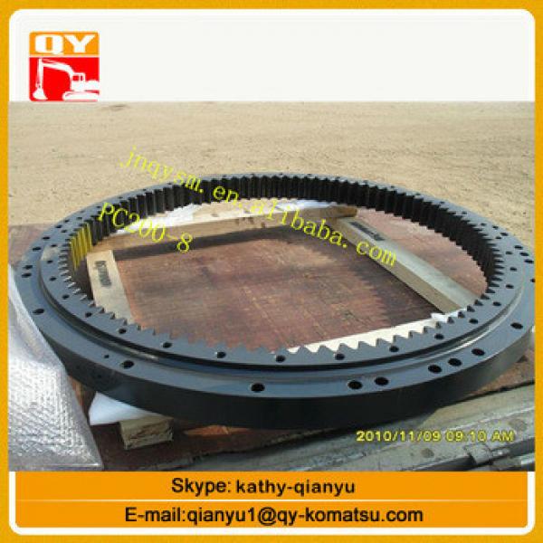 China Factory Outlets slewing ring bearings price #1 image