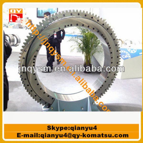 EXCAVATOR SWING BEARING EX07-7 #1 image