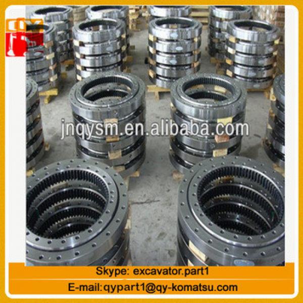 crane slewing bearings manufacture SH260/265 SH120A1 #1 image