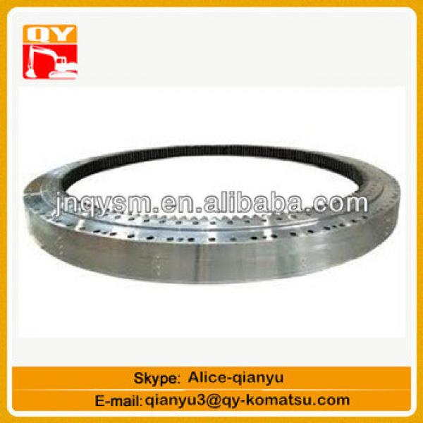 genuine low price excavator swing circle PC150-3 PC150-5 slewing bearing engine bearing #1 image