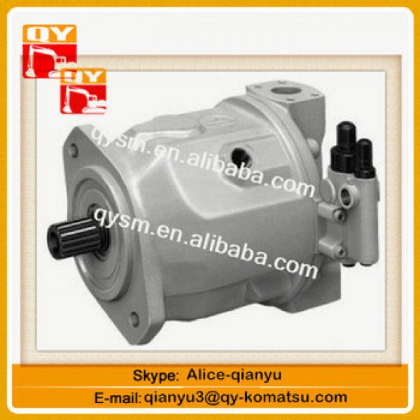 a4vg56/90 hydraulic piston pump for sany concrete pump truck #1 image