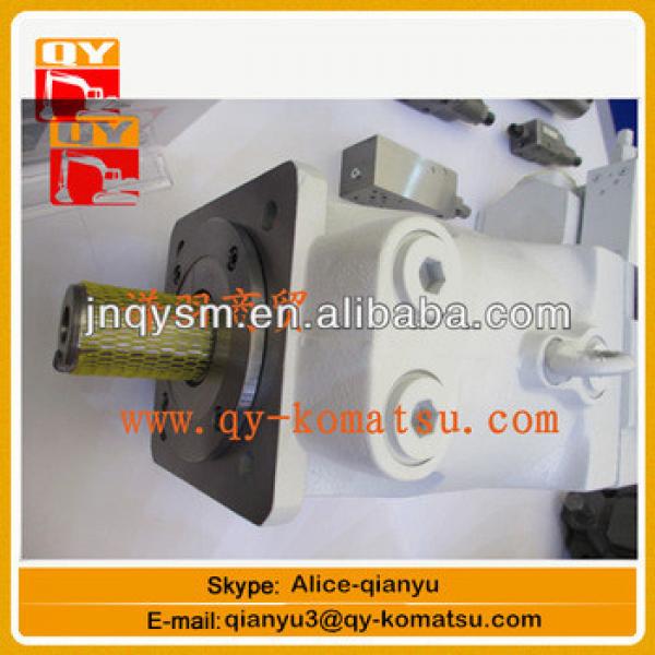 hot sell A6VM140,A6VM160,A6VM250 Piston Hydraulic Motor #1 image