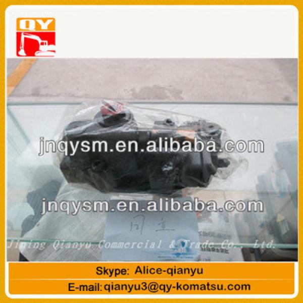 pc200 excavator spare parts hydraulic gear pump #1 image