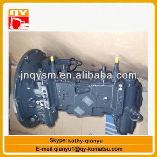 excavator pc60-7 hydraulic main pump 708-1w-00131 #1 image