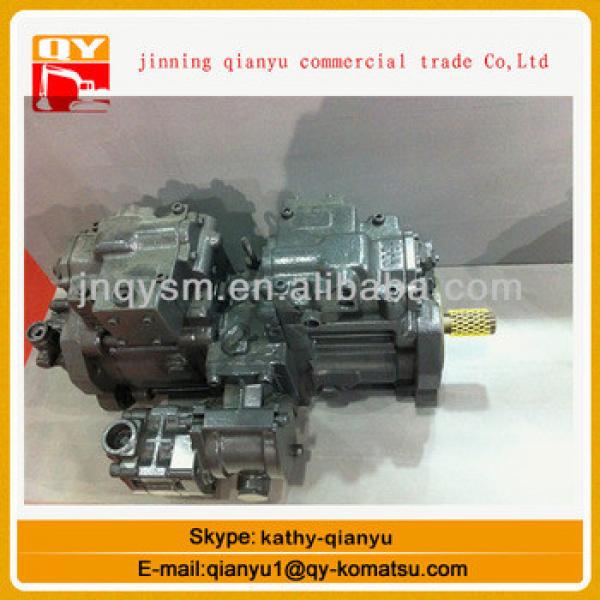 kawasaki K5V200DTH1X5R-9N1H-V Hydraulic pump for SANY excavator #1 image