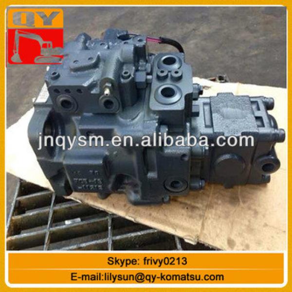 PC35mr-2 hydraulic pump assy 708-3S-00512 708-3S-00511 708-3S-00610 made in Japan genuine #1 image