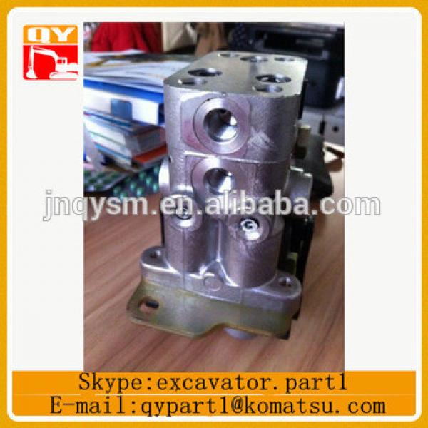 high quality PC450-8R excavator pilot valve 702-16-04250 #1 image