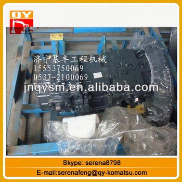 708-2L-00012 Mian Hydraulic Pump for Excavator PC200-7 #1 image