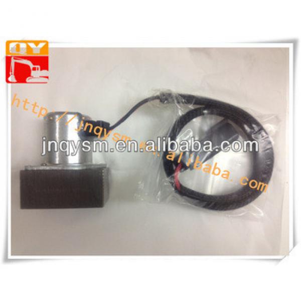 PC400-7 solenoid valve 207-60-71311 for excavator #1 image