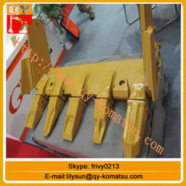 Excavator bucket teeth factory price for sale #1 image