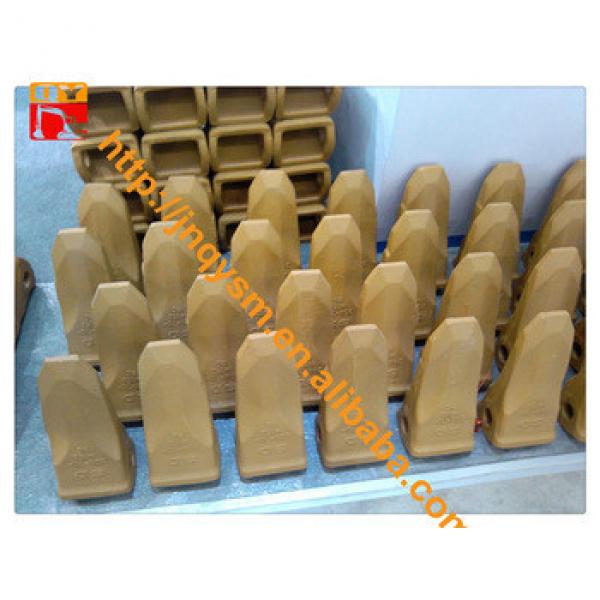 High quality excavator bucket teeth for sell #1 image