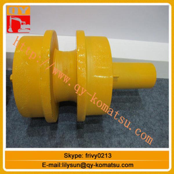 factory price excavator carrier roller sold in China #1 image