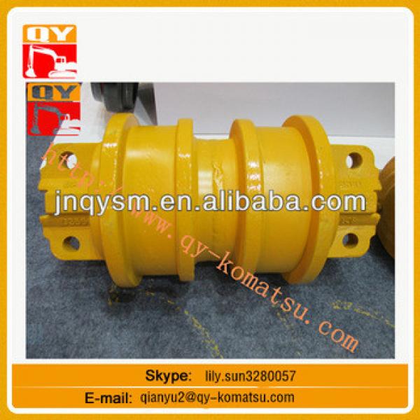 High quality Excavator track bottom roller JY200C D155 PC(400-5)A #1 image