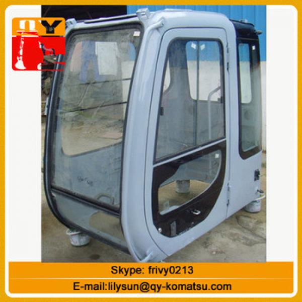 EX130 EX160 EX200 EX210 EX220 EX230 EX240 excavator cabin sold on alibaba China #1 image