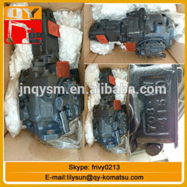 a large number of wholesale high quality hydraulic pump #1 image