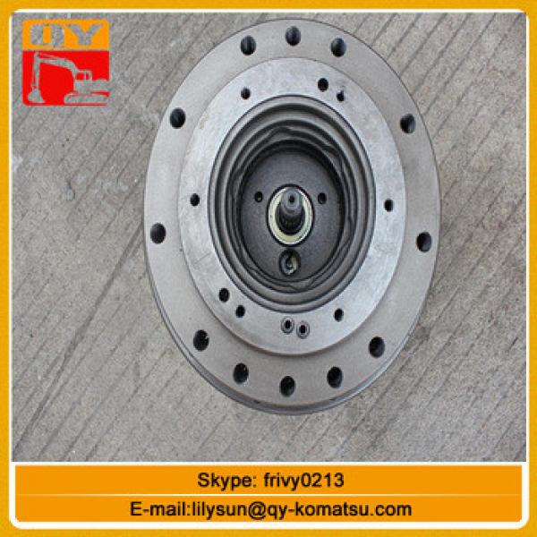 Excavator spare parts travel gearbox sold in China #1 image