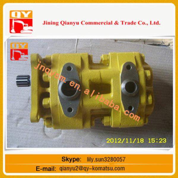 Various kinds genuine hydraulic oil transfer gear pumps #1 image