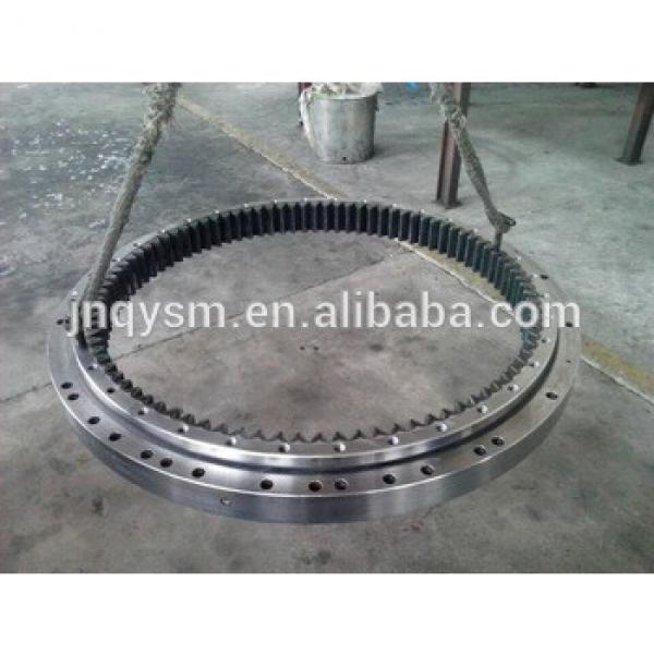 standard Slewing Bearing for excavator PC120 PC200 PC300 #1 image