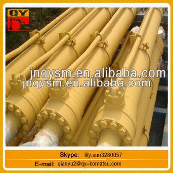 Genuine excavator hydraulic cylinder, boom\ bucket\arm cylinder for sell #1 image