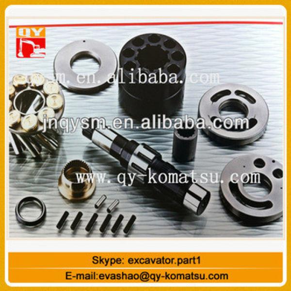 fuel injector hydraulic gear pump parts for sale #1 image