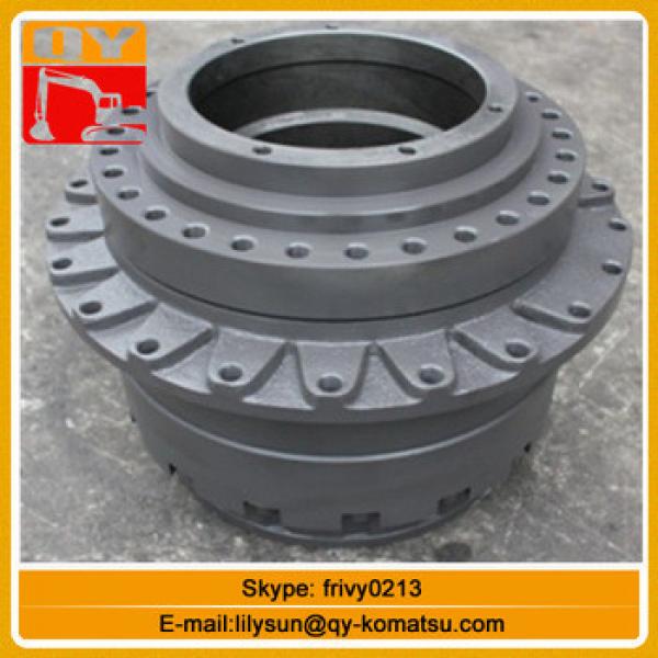 TRAVEL Reduction Gearbox /Final drive gearbox SH60,SH75,SH100,SH120-1, SH120-2,SH200-3 ,SH220,SH300-2 #1 image