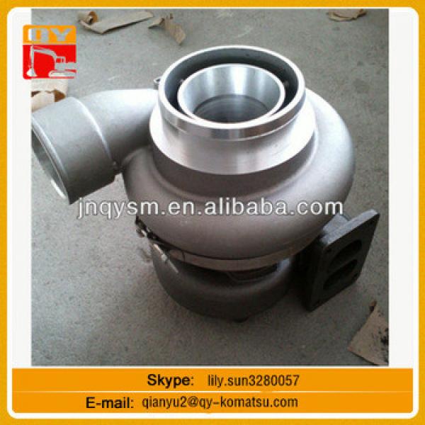 2015 Hot Sale ! Various high quality turbochargers,excavator supercharger made in China #1 image