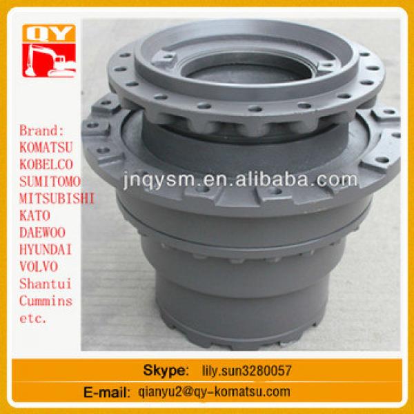 Excavator parts final drive/excavator travel motor part ex200-1 #1 image