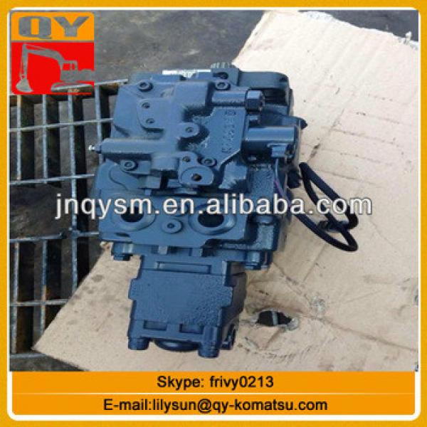 excavator pc50mr-2 main hydraulic pump for sale #1 image