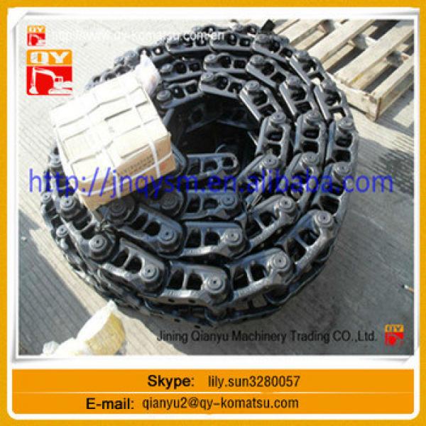 Professional chain and sprocket wheel manufacturer,sprocket part for excavators\bulldozers\loaders #1 image