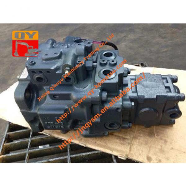 Hydraulic Pump Excavator PC50MR/PC55MR-2 main pump parts 708-3S-00421 #1 image