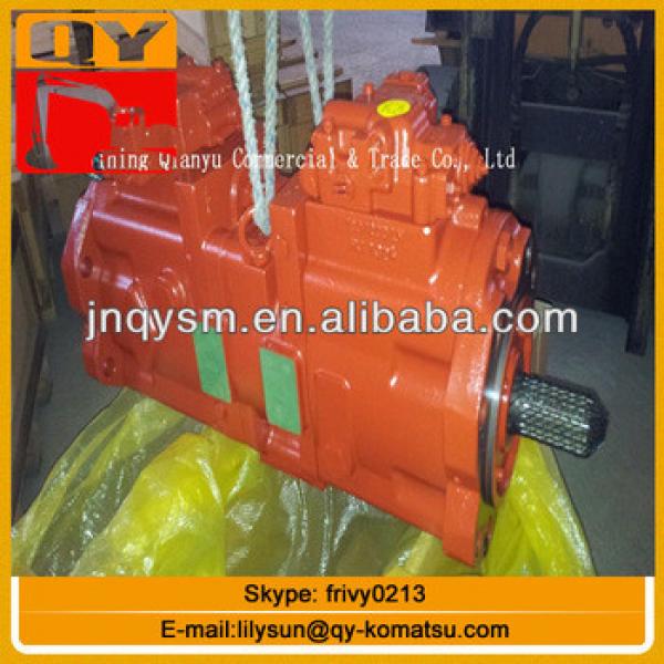 High quality k5v200 hydraulic pump on sale #1 image