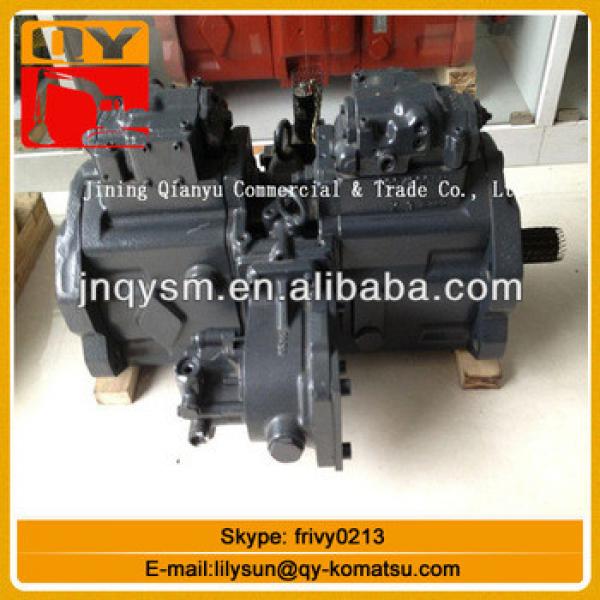 China supplier hydraulic pump for zx400-3 on hot sale #1 image