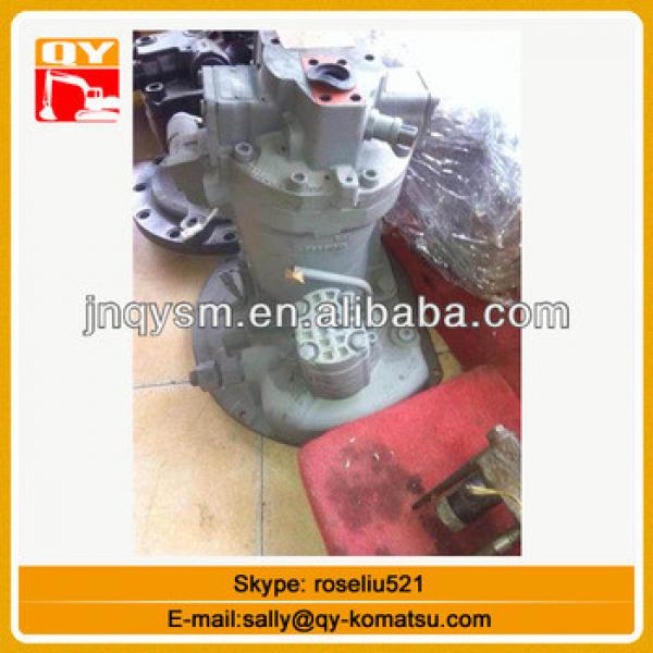 Original EX100-3 excavator hydraulic pump and pump parts #1 image
