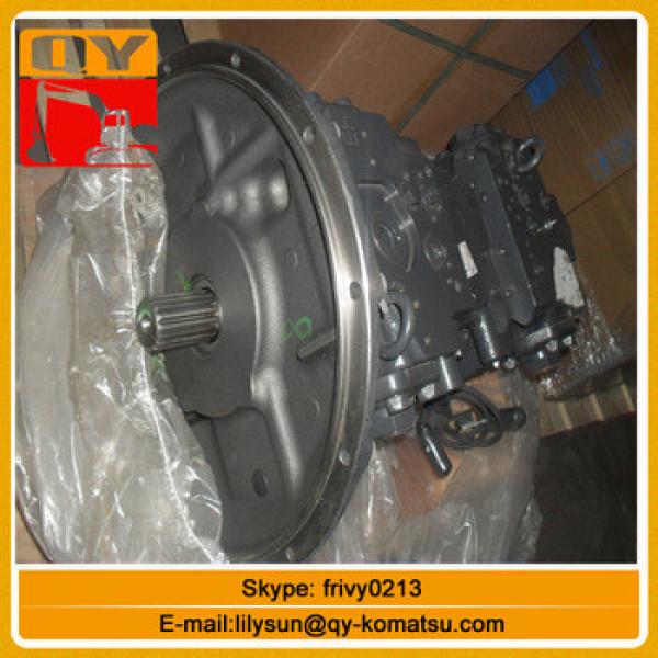 pc200-7 pc210-7 main hydraulic pump 708-2L-00300 for sale #1 image