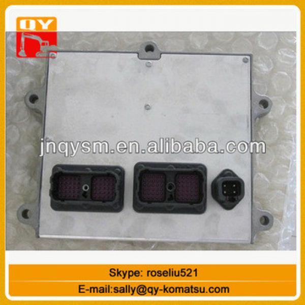 ECU engine controller for PC300-8 excavator parts #1 image